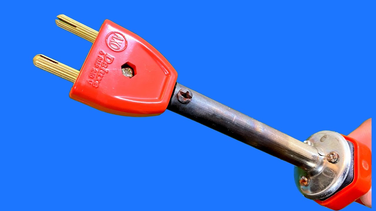 Техники пайки, о которых не знают даже профессионалы смотреть онлайн