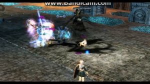 Lineage 2 - PVP Elemental with Overlord Russia // Л2 - Элементаль и Оверлорд