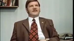 Иван Васильевич меняет профессию - я не узнаю Вас в гриме!