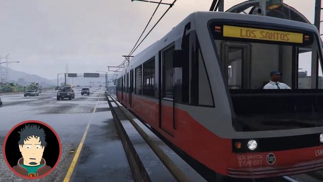 Монтаж по GTA. 9-й принцип смотреть онлайн