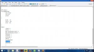 Придумываем структуру базы данных в Django для приложения заказа такси