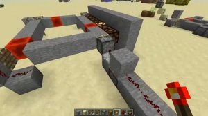 Minecraft Redstone Day Counter