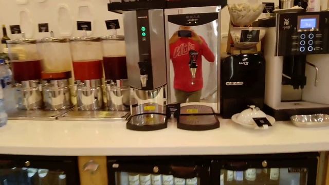 Бизнес-зал МАТРЁШКА, Шереметьево. Matryoshka Business Lounge, Sheremetyevo Moscow. VIP зал