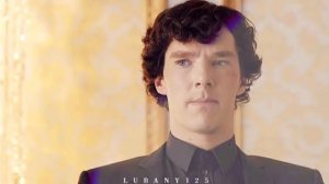 ►Sherlock & Irene||Самбо белого мотылька(rus)
