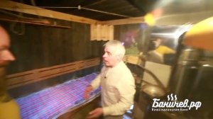 Подушки из кедра, сено и простыни в парной. Как баню сделать мягче, удобнее и комфортнее.