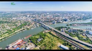 Самые большие города России