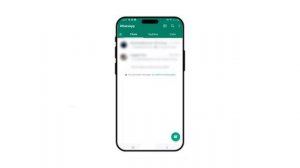 Пошаговая настройка прокси в WhatsApp