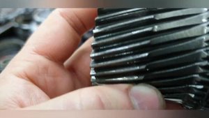 Акпп на просторах Авито! Повторный ремонт идеальной акпп хаммер н3.