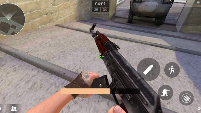 Cs Go