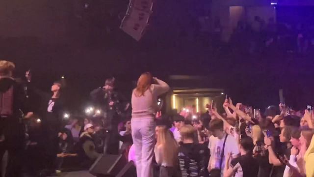 UNKI | HAVE YOU SEEN THIS FEST ?! | Arbat 21 смотреть онлайн