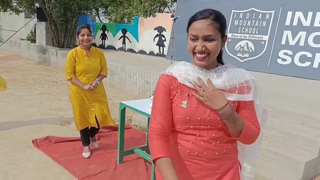 Activity Lkg ukg students school смотреть онлайн