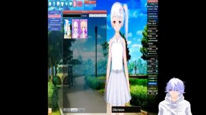 Koikatsu Party Playthrough