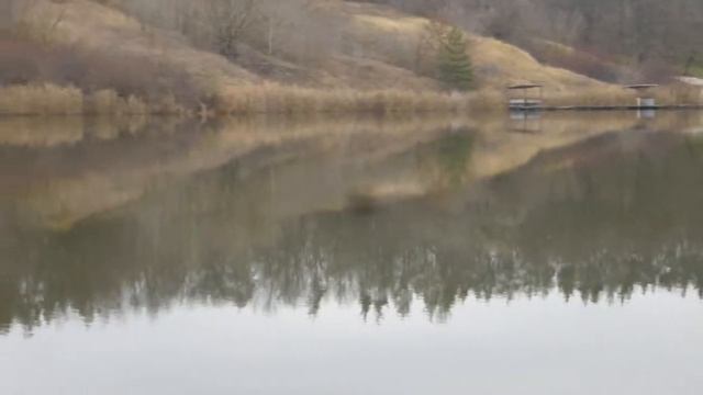 Рыбалка 18.11.2017 на пруду Бражника с.Старая Глинка Белгородской области смотреть онлайн