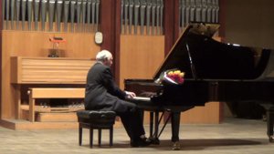 M. Ravel - Valses nobles et sentimentales (1911)