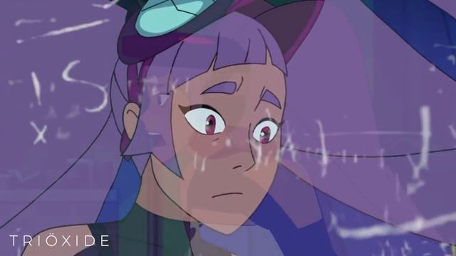 She-Ra: Controlled Chaos (CRACK) смотреть онлайн