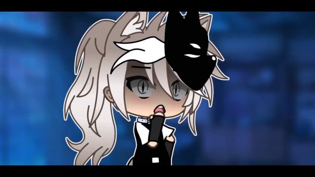 [Страшилки на ночь] [Топ 5 страшилок] [Сборник страшилок] [Gacha Club]
