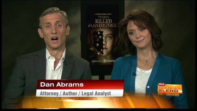 JonBenet's Mother: Victim Or Killer? смотреть онлайн