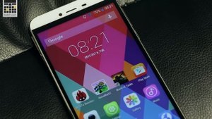 Cubot X10 - бюджетный защищенный смартфон из Китая