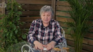 Каша из репы.