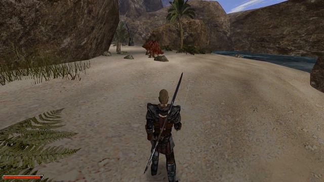 Let’s Play Gothic 2 - EP 42 | THE EXTERMINATION SQUAD смотреть онлайн