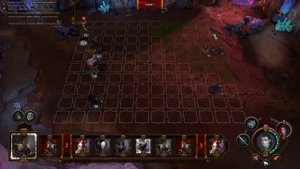 Might & Magic Heroes 7(Герои Меча и Магии 7) - прохождение кампания Йорген- Лига Теней/ миссия 3