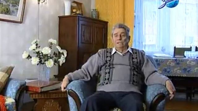 ДОКУЧАЕВ Михаил смотреть онлайн