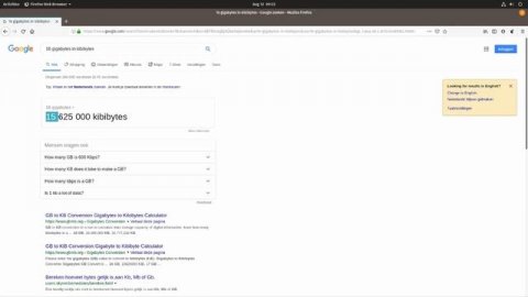 Change Swap Partition to Swap File in Linux