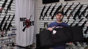 Оружие и снаряжение для страйкбола