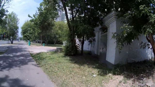 стройки на Изумрудной и Тайнинской улицах смотреть онлайн