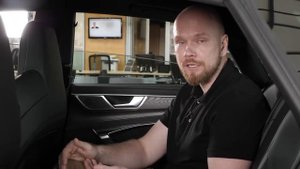 Audi A7 2020  мечты сбываются! ПОДРОБНО О ГЛАВНОМ