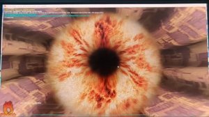 Furmark Test MSI RTX 3070 Ventus 3x OC