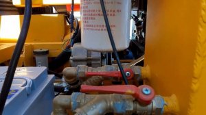 Часть 8. Мини погрузчик. Гидромеханический привод и обзор гидросистемы.