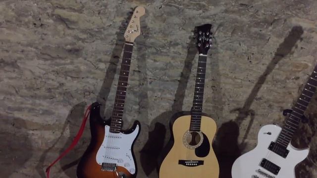 My Equipment/Tone смотреть онлайн