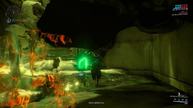 Boar - PSA (Warframe)
