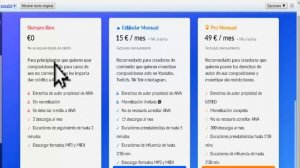 ? Cómo hacer música con inteligencia artificial