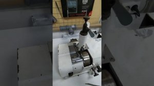 как устранить проблему на машинке для спуска края кожи фортун