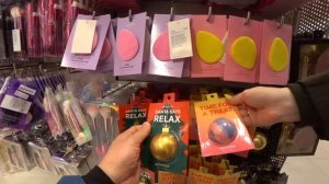 КОСМЕТИКА ИЗ H&M. КУПИЛА ВСЁ!