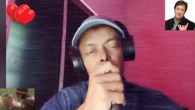 Zindagi Jab Bhi II Talat Aziz II Khayyam II Romantic II Shahryar II Farook Sheikh II Umrao jaan смотреть онлайн