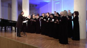 РОДИОН ЩЕДРИН КОЛЫБЕЛЬНАЯ