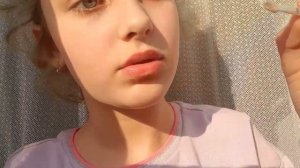 Асмр :макияж подруге❤