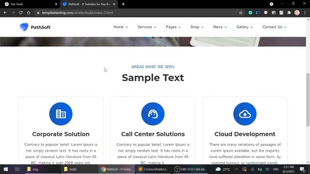 How to edit HTML templates | Step-by-step guide