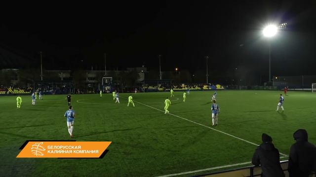 Тур 27. Луч - Шахтер - 1:1. Видеофрагменты игры .