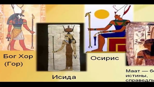Египет. Долина царей.  Уникальное сооружение фараонов