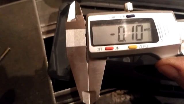 Штангенциркуль с Алиэкспресс смотреть онлайн