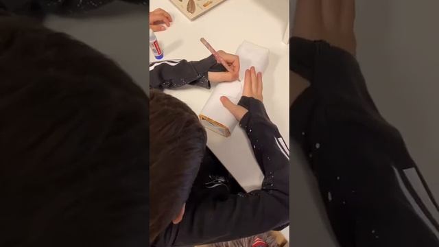 Экологическая акция "Помоги птицам" смотреть онлайн