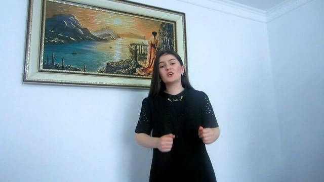 Страна читающая — Милана Калмыкова читает произведение «Беглец» М. Ю. Лермонтова #страначитающая