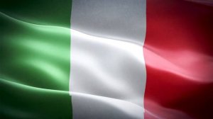 Italy anthem & flag FullHD / Италия гимн и флаг / Italia inno nazionale e la bandiera