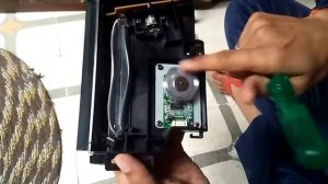 SAMSUNG ML-1640 LSU(LASER SCANNED UNIT)