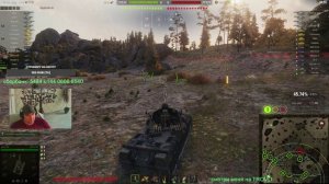 Бой Карелия на ШПТК