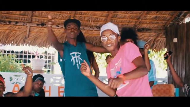 Red Black Man ft Salasah Dance all  Party cs concept